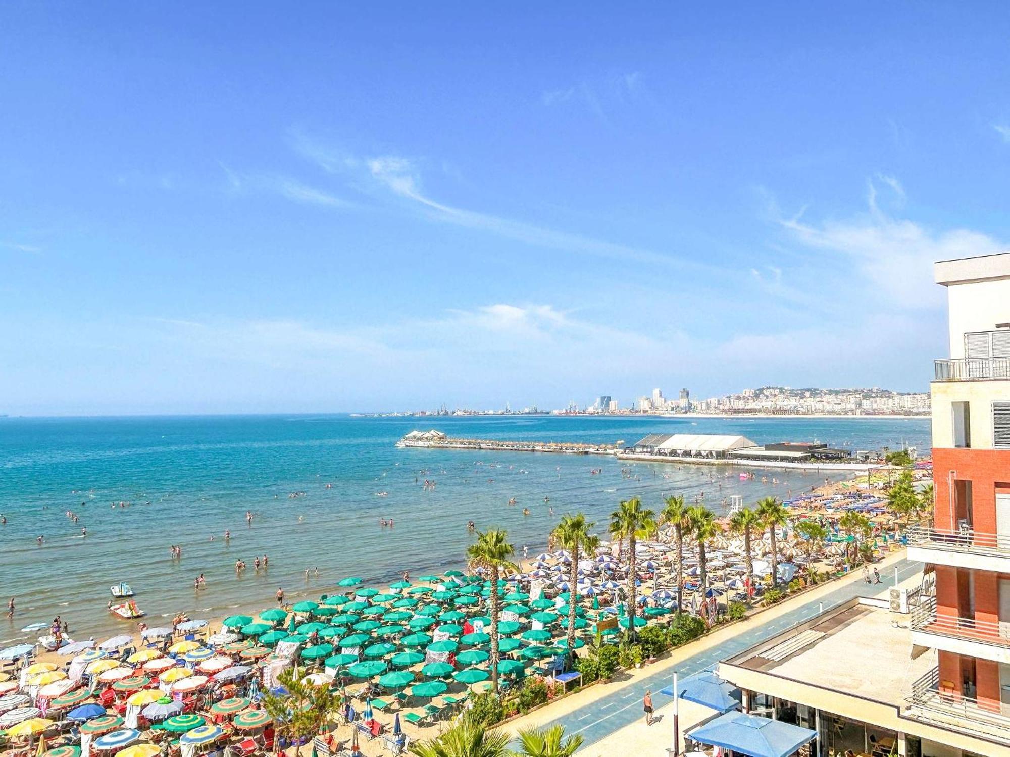 Apartament Magic 777 *